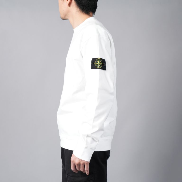 STONE ISLAND - 【残りわずか】【定番アイテム】 63750 HEAVY COTTON 