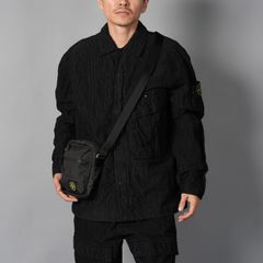 【ラスト1点】9200011 RESIN TREATED CORDURA 1500 / バック (リードグレー)