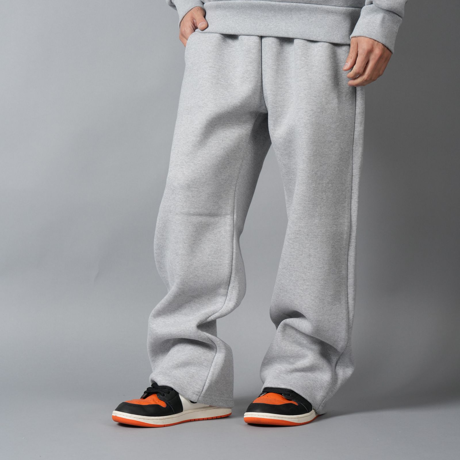 V2 Stacks  / スウェットパンツ (クラウド)