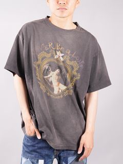ラスト1点 / SM-S22-0000-010/SS TEE/NBA/BLACK  / Tシャツ  (ブラック)