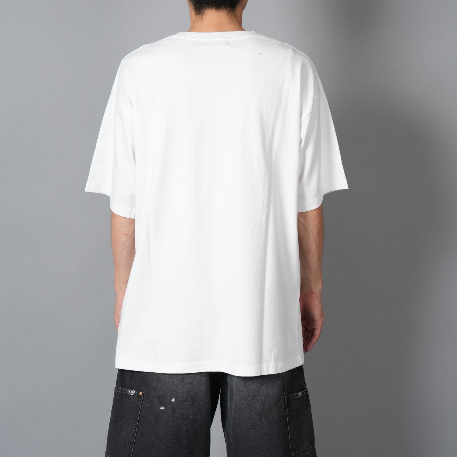 UM25AW-15 / DR.DRE / ドクタードレー / Tシャツ (ホワイト)