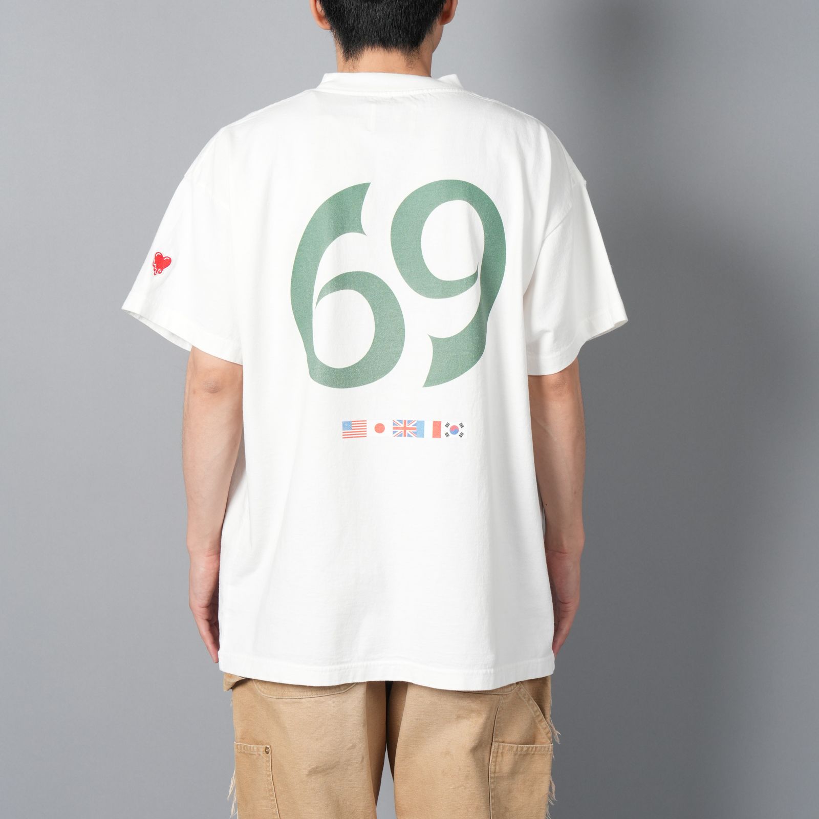 デパート 送料無料 / EU-HR8-0000-060 - Unavailable Emotionally EU NUMBER LOGO その他