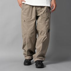 MICROREPS BOXY LENS CARGO PANTS / カーゴパンツ (フォールンロック)