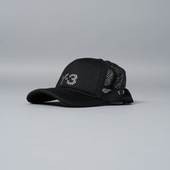 【ラスト1点】Y-3 TRUCKER CAP  / トラッカーキャップ (ブラック)