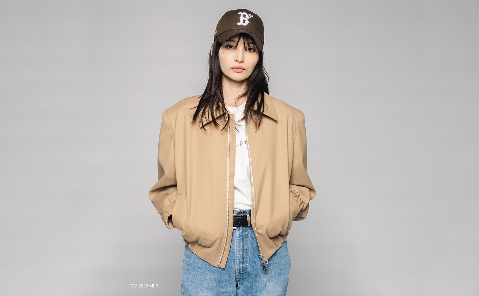 BASICKS x New Era