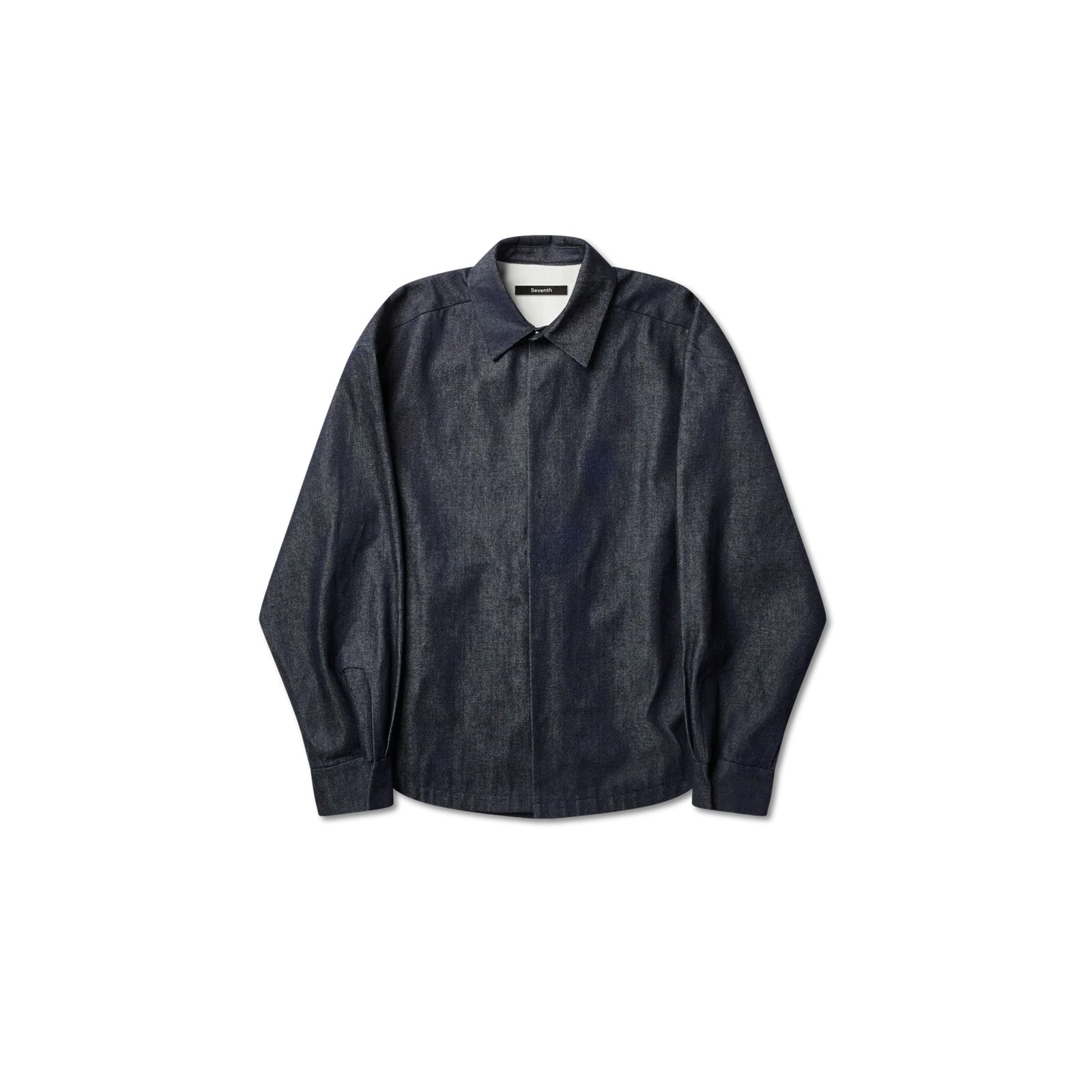 DENIM 440 JACKET  / デニムジャケット (インディゴ)