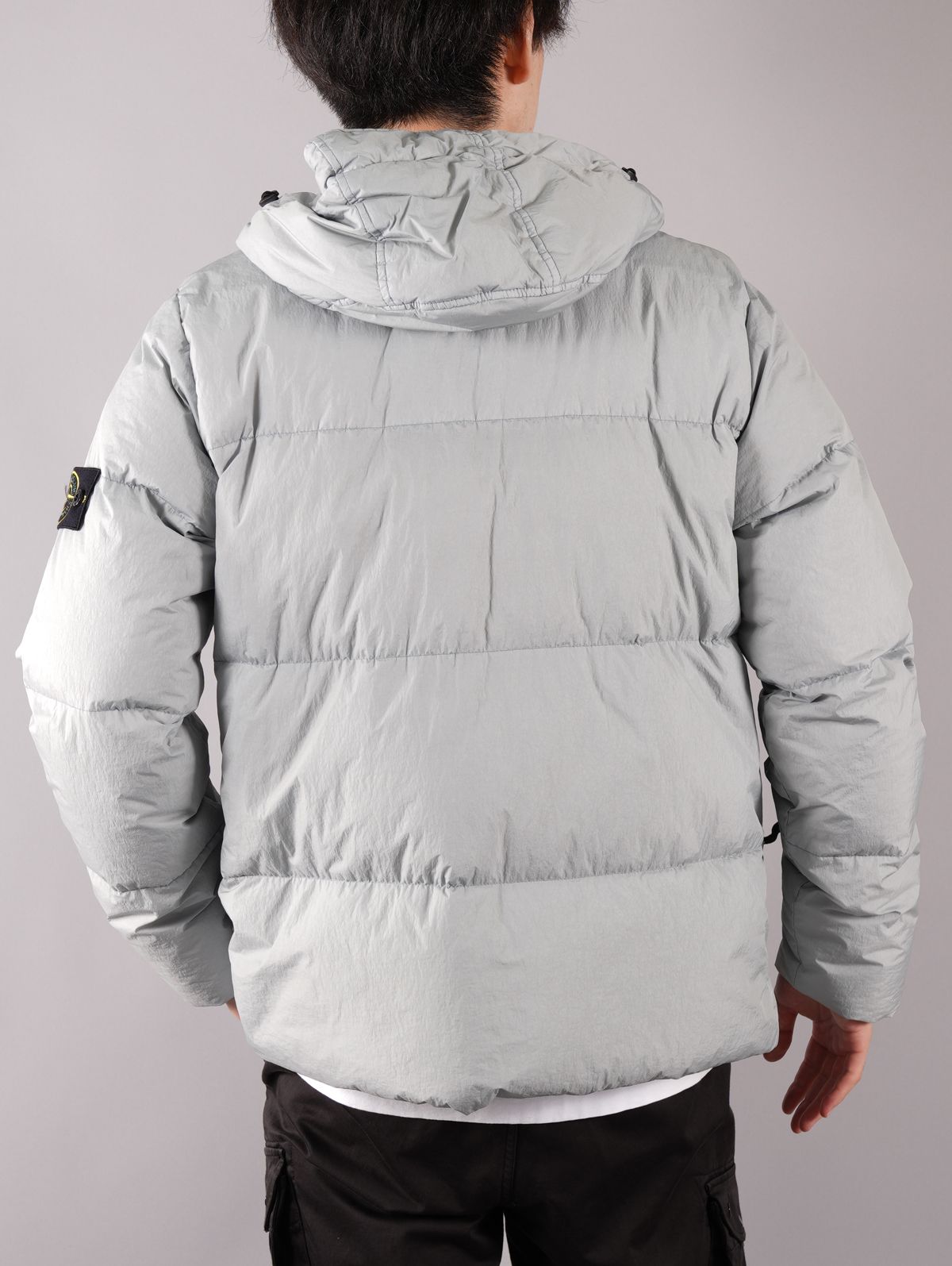 STONE ISLAND / 21aw / 1st delivery | Confidence