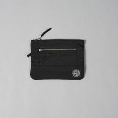 9500004 / COATED NYLON METAL IN ECONYL® [ナイロンメタル]  (ブラック)