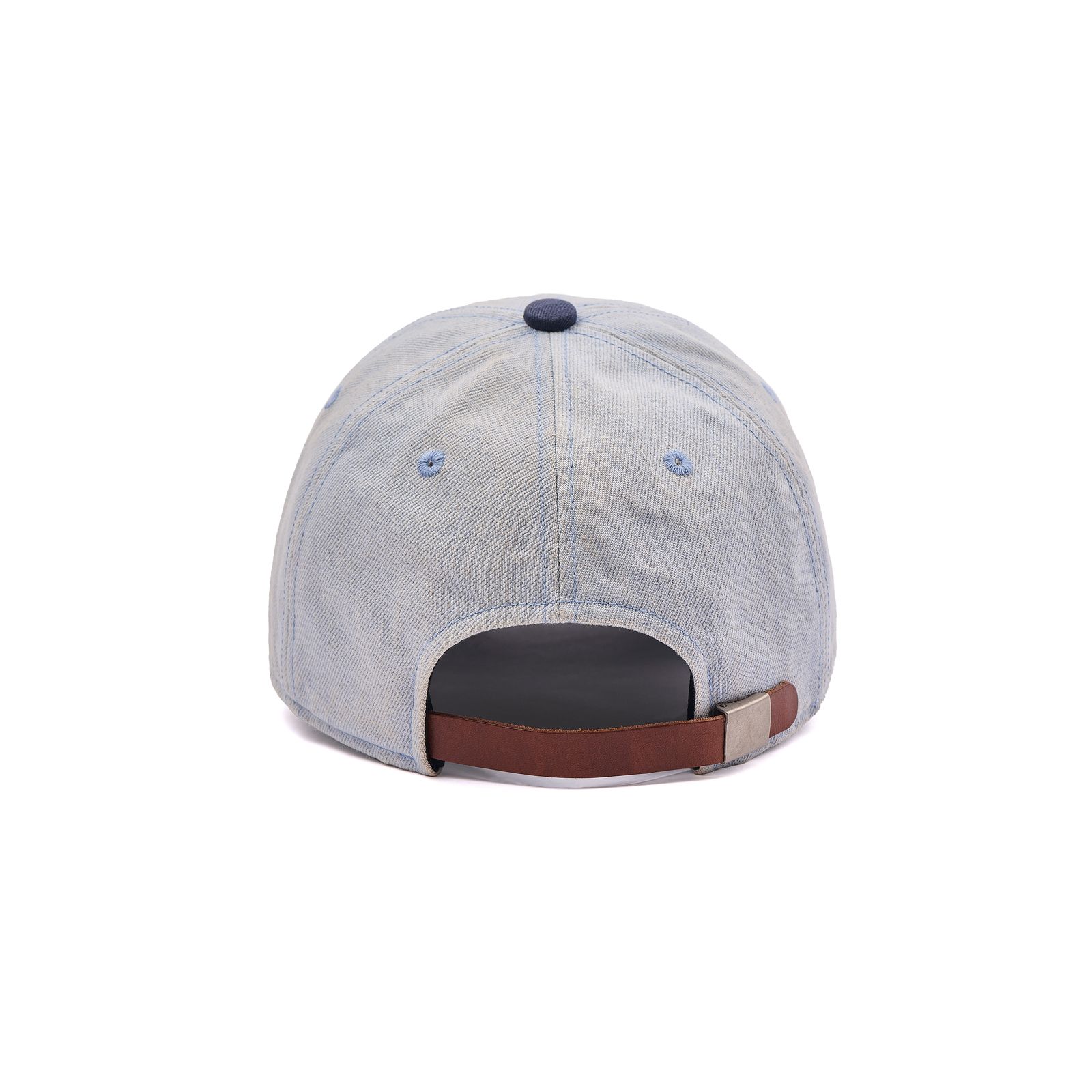SM-MK8-0000-083 / CAP / DENIM / BLUE / キャップ (ブルー)