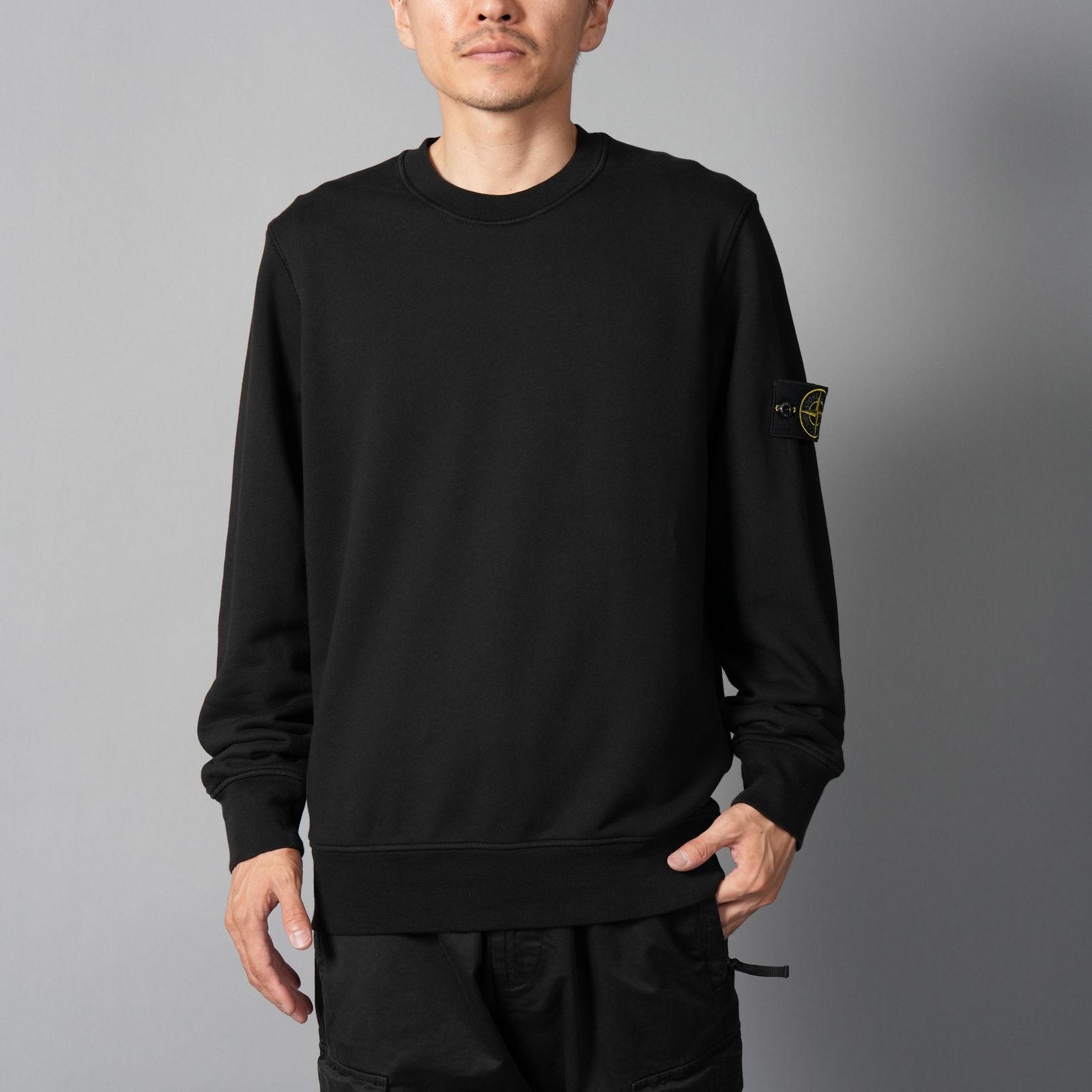 STONE ISLAND - 【定番アイテム】 6100060/6100044/63051