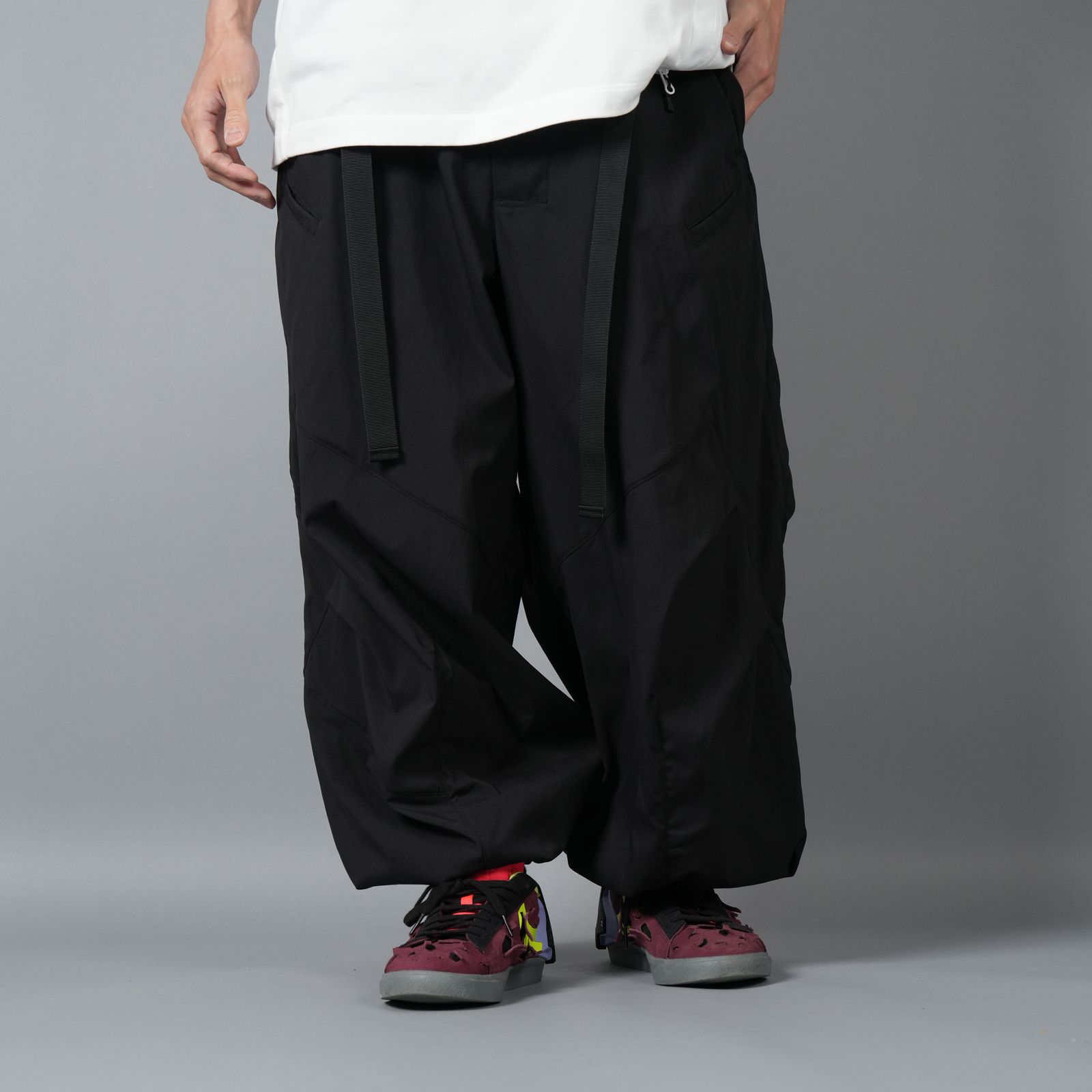 ACRONYM - アクロニウム / 25ss | Confidence
