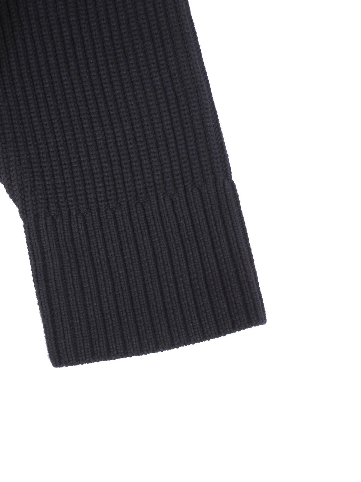 HILFIGER COLLECTION - 【ラスト1点】 HC Chunky Knit Crest