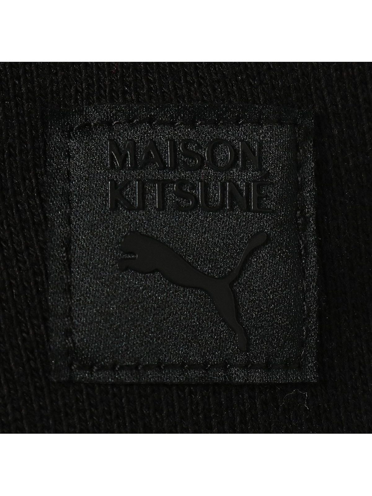 PUMA × MAISON KITSUNÉ - ラスト1点 / PUMA X MAISON KITSUNE HEAVY 