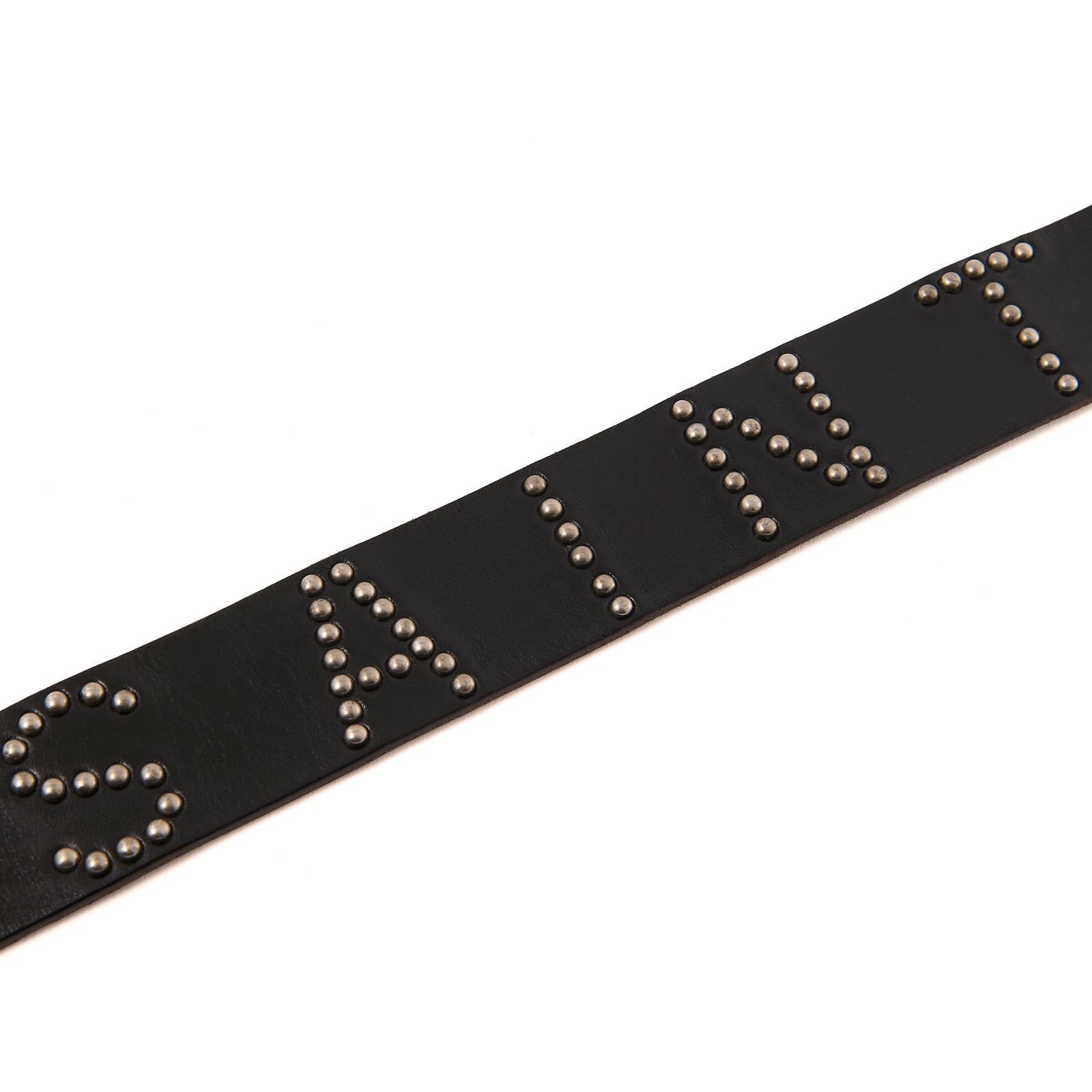 【コラボ】SM-MK8-0000-C67 / HTC_BELT / RAINBOW STONE / BLK / ベルト  (ブラック/マルチ)