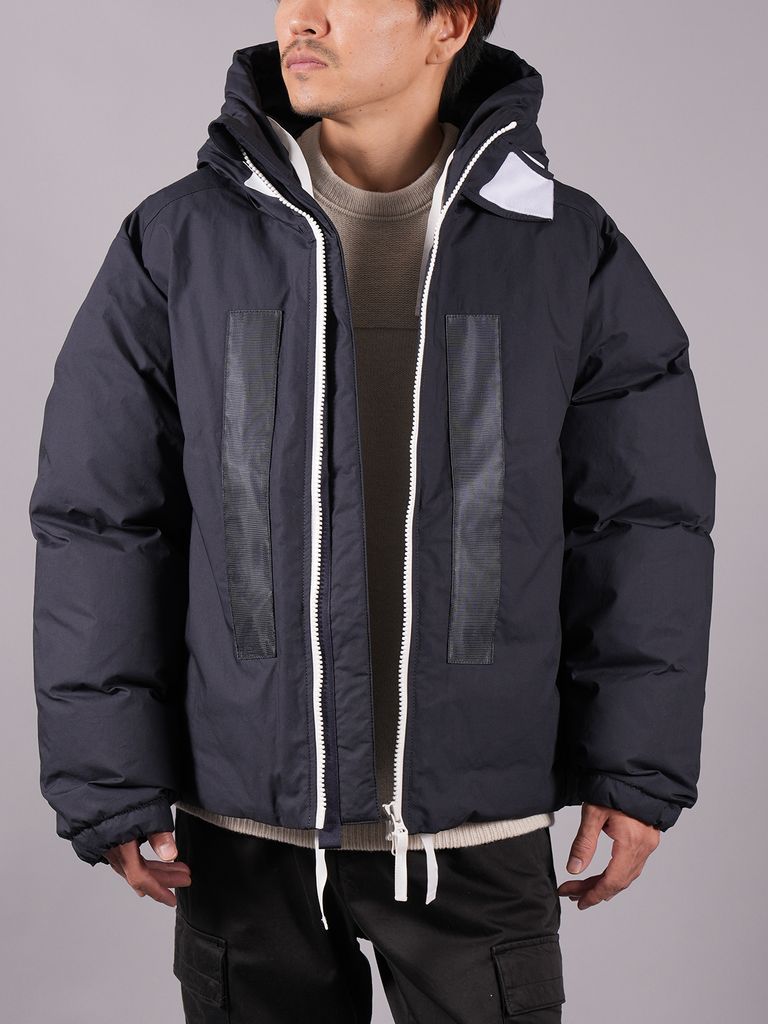 STONE ISLAND - 【ラスト1点】 424X2 / STONE ISLAND MARINA_RUBBER 