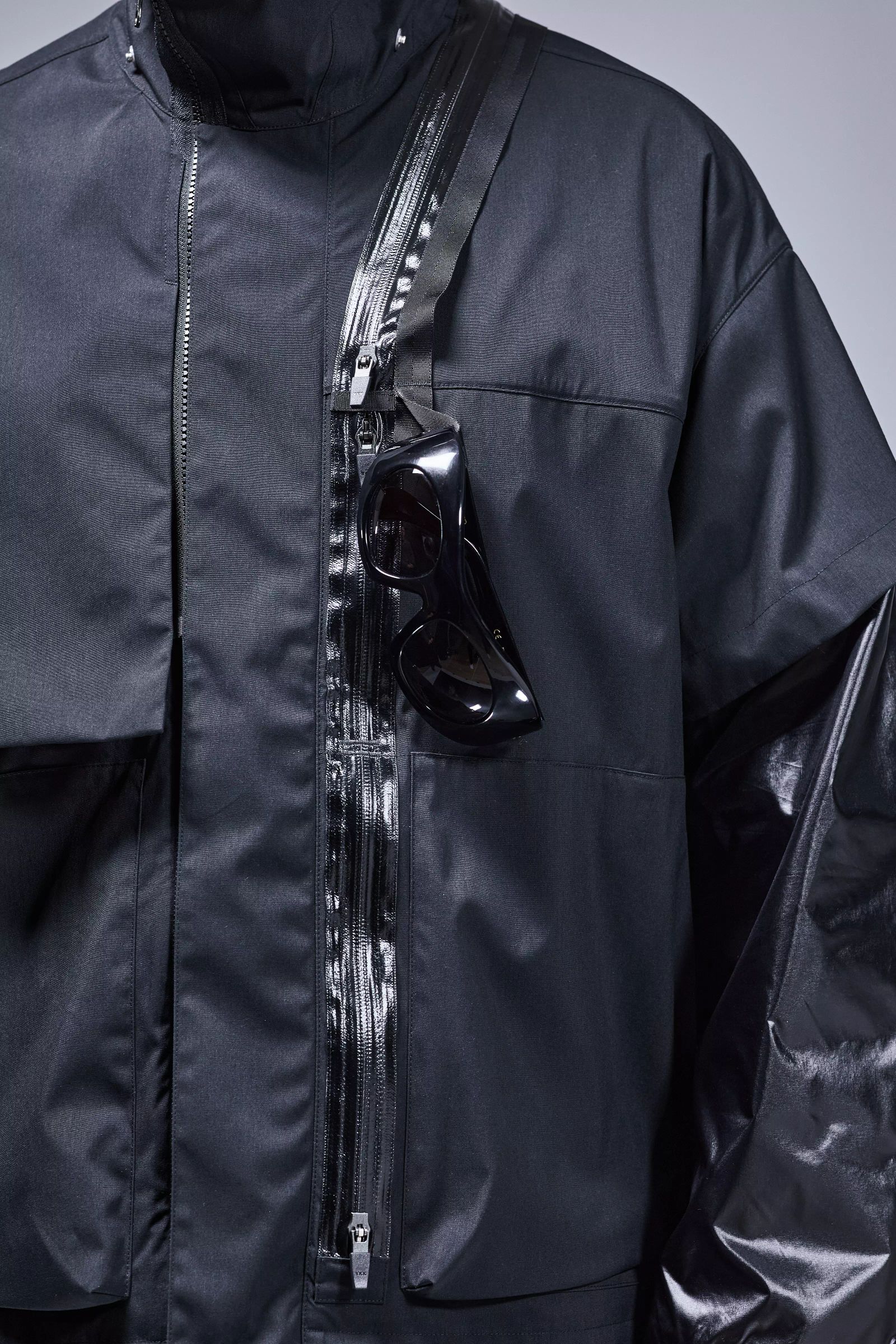 ACRONYM - 【ラスト1点】J115K-E / Encapsulated Nylon Interops