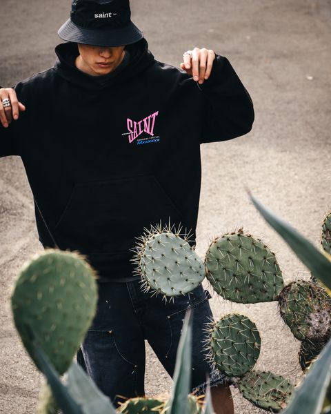 SAINT Mxxxxxx / 25ss / 1st Drop