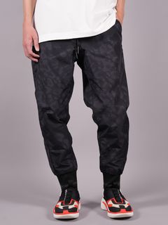 ラスト1点 / M LPRD FB PANTS  / パンツ   (ブラック)