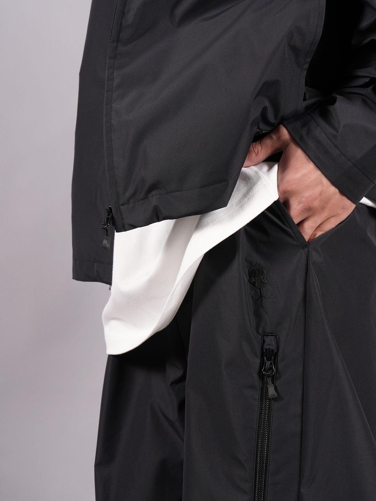 D-VEC - 【ラスト1点】 GORE-TEX INFINIUM FISHING TROUSERS