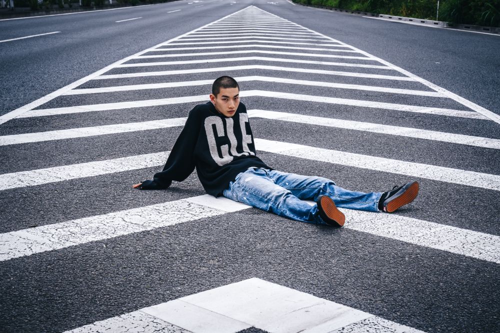 SAINT Mxxxxxx / 22aw / 4th Drop