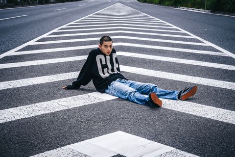 SAINT Mxxxxxx / 22aw / 4th Drop