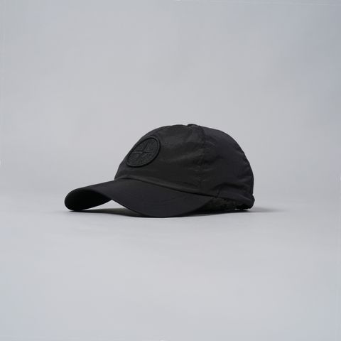 【再入荷】9100011 / 9100995 / NYLON METAL CAP / キャップ [ナイロンメタル] (ブラック)