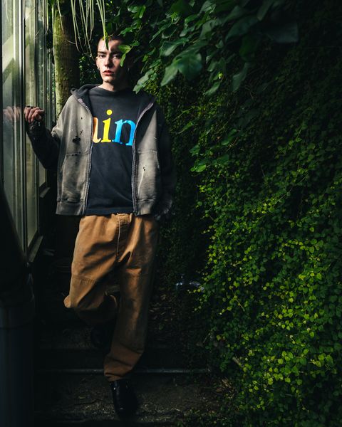 SAINT Mxxxxxx / 25ss / 4th Drop