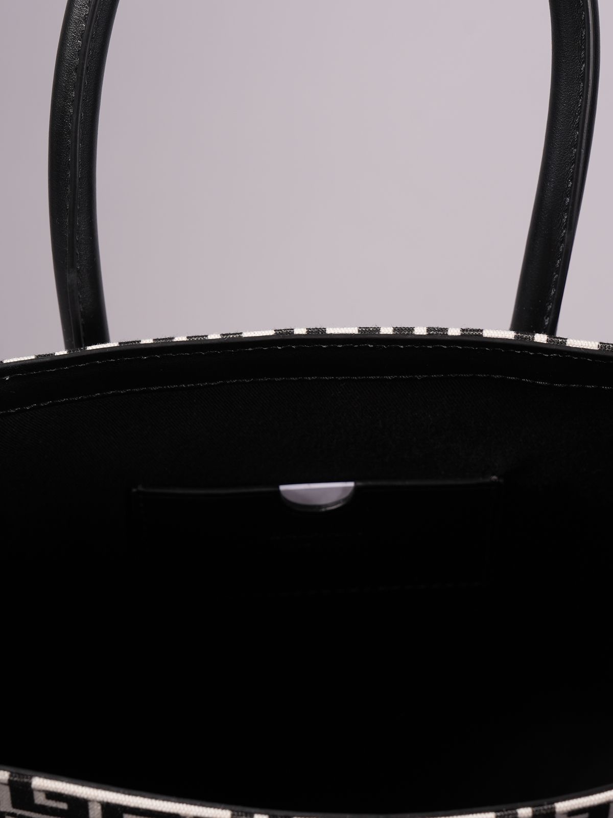 BALMAIN - 【ラスト1点】BF 1 BAG B-ARMY SHOPPER 42 - CANVAS