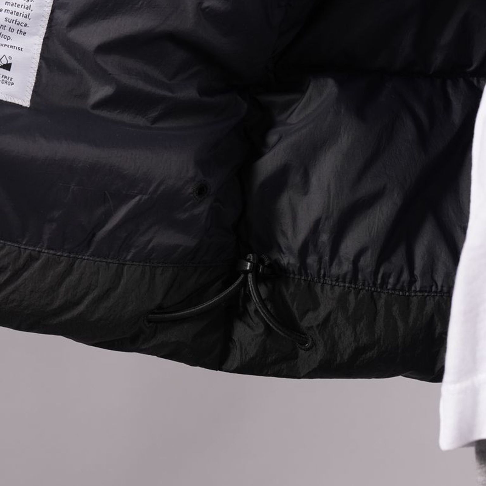 STONE ISLAND - 【ラスト1点】 40723 / GARMENT DYED CRINKLE