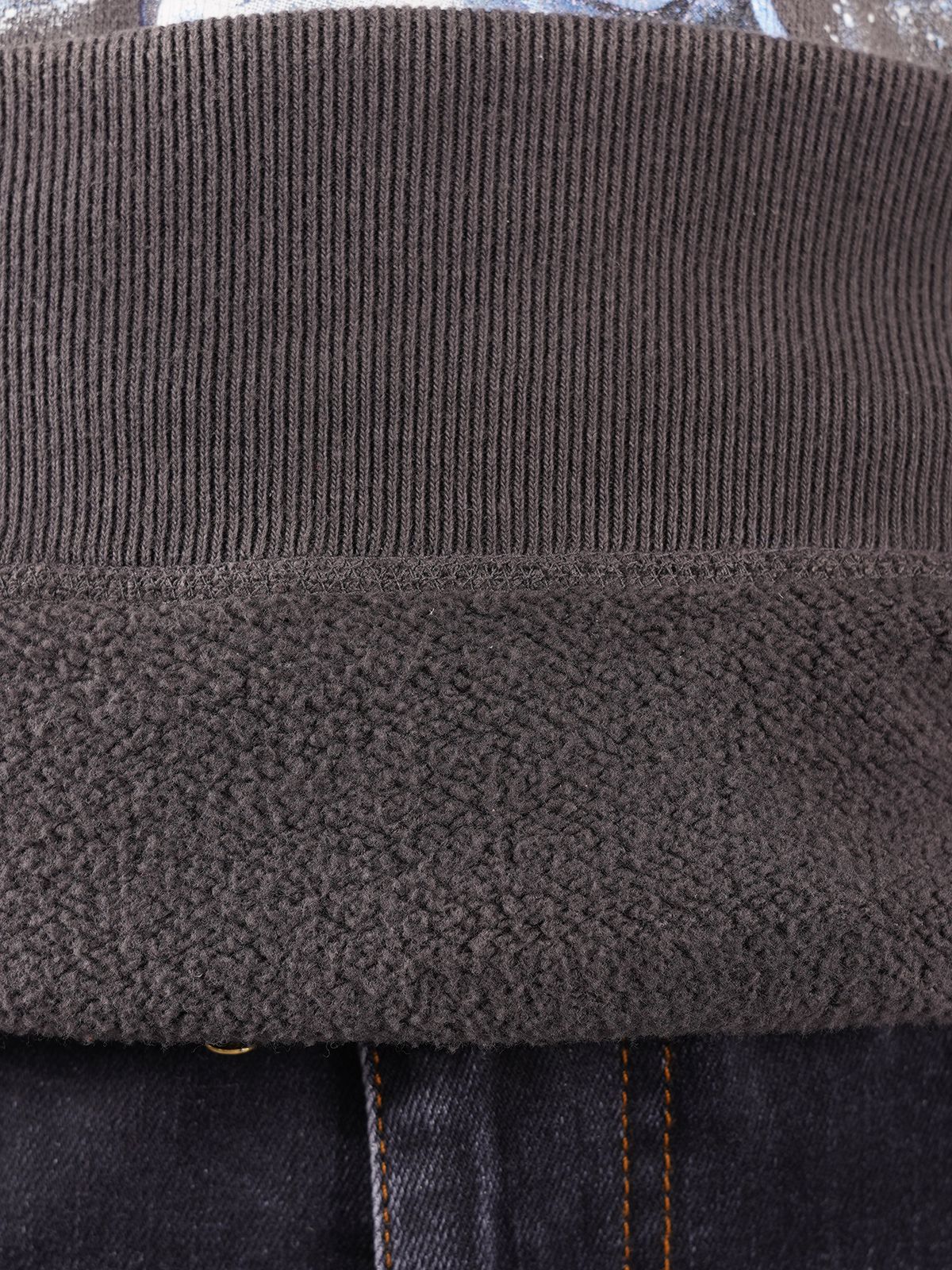 SAINT M×××××× - ラスト1点 / SM-S22-0000-074 / SWEAT SHIRT