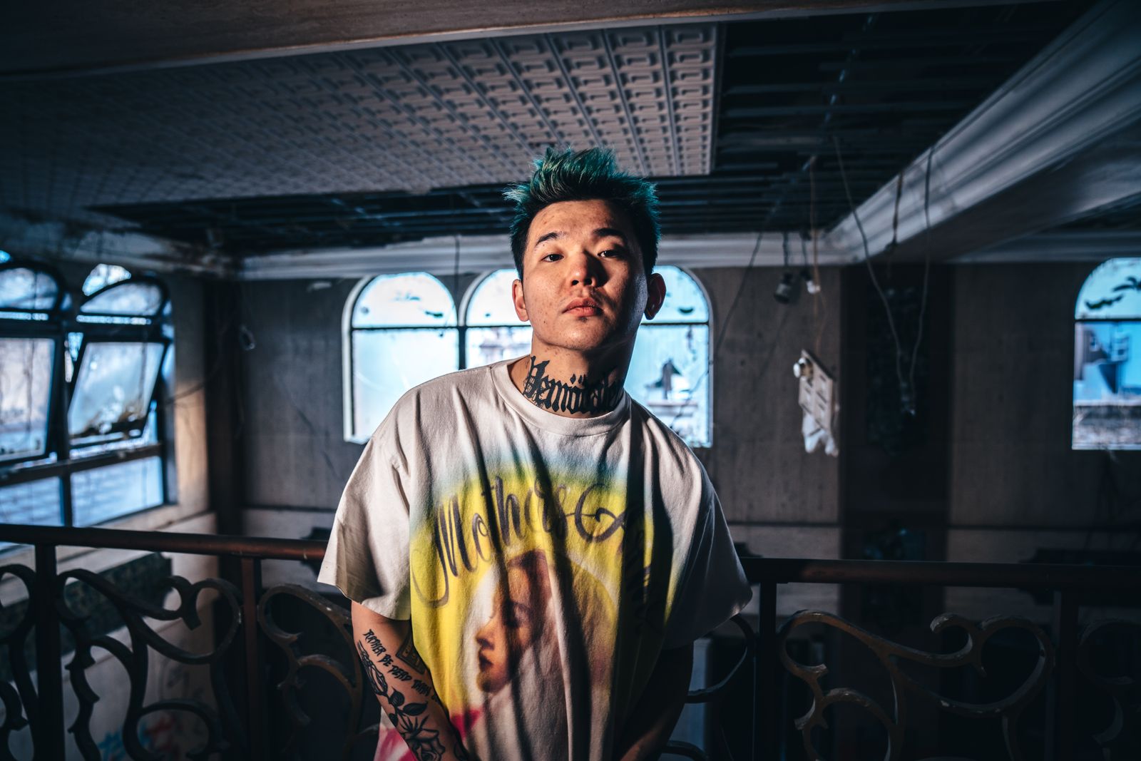 SAINT Mxxxxxx / セントマイケル : 10th Drop / 21ss | Confidence SAINT Mxxxxxx / セントマイケル : 10th Drop / 21ss | Confidence