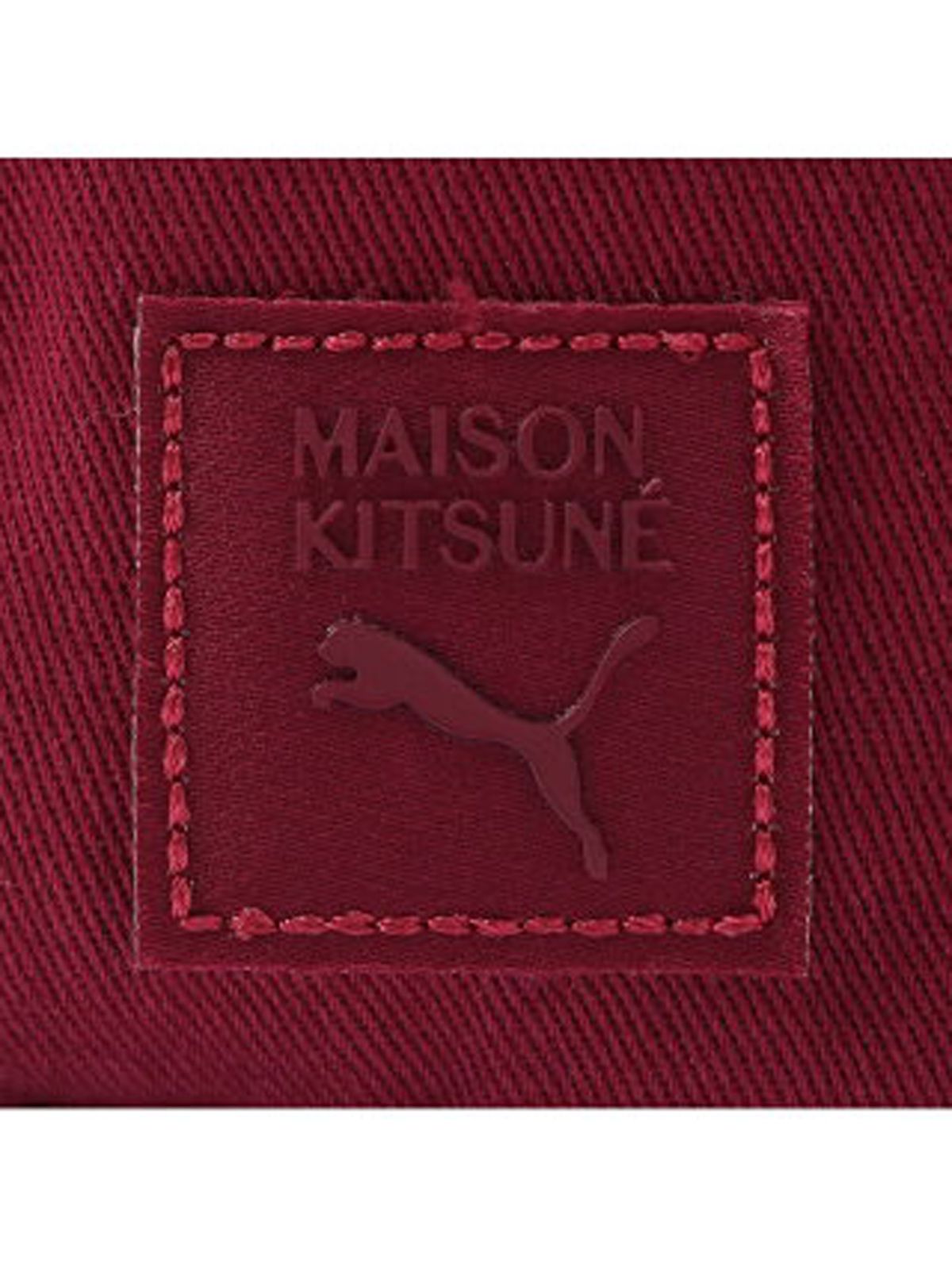 PUMA maison kitsune キャップ HNCsreuY41Ac.jpg?width=768