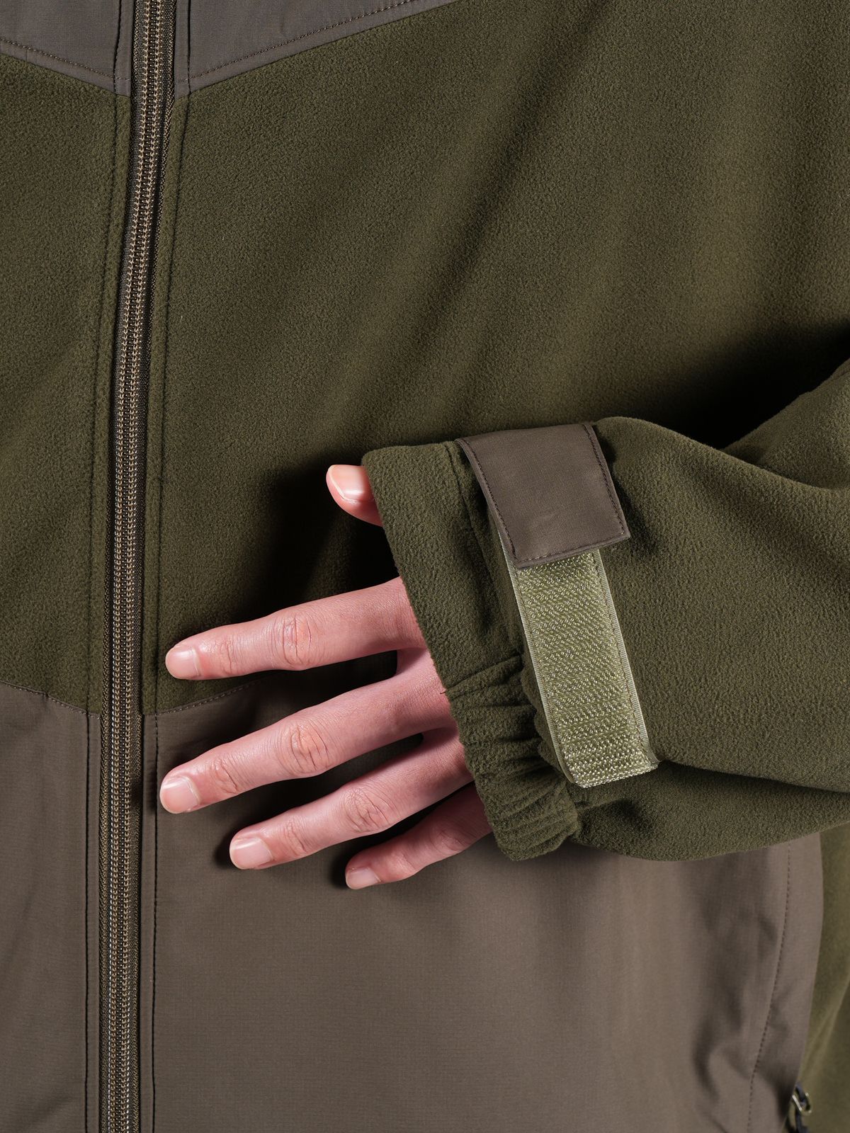 D-VEC - ラスト1点 / GORE-TEX INFINIUM 2L POLATEC JACKET D-VEC - ラスト1点 / GORE-TEX INFINIUM 2L POLATEC JACKET