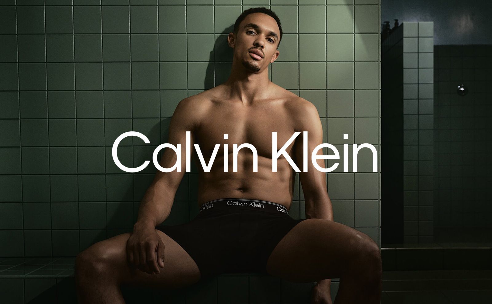 Calvin Klein Under Wear / 25aw
