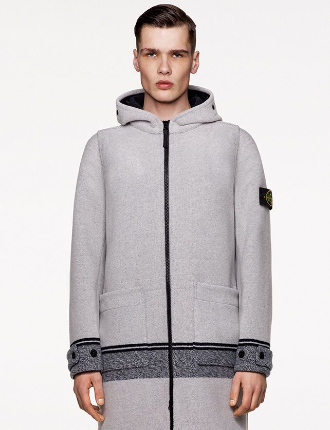 STONE ISLAND⭐︎（ストーンアイランド）
カモフラ柄スウェット STONE ISLAND STONE ISLAND / ストーンアイランド / 20aw