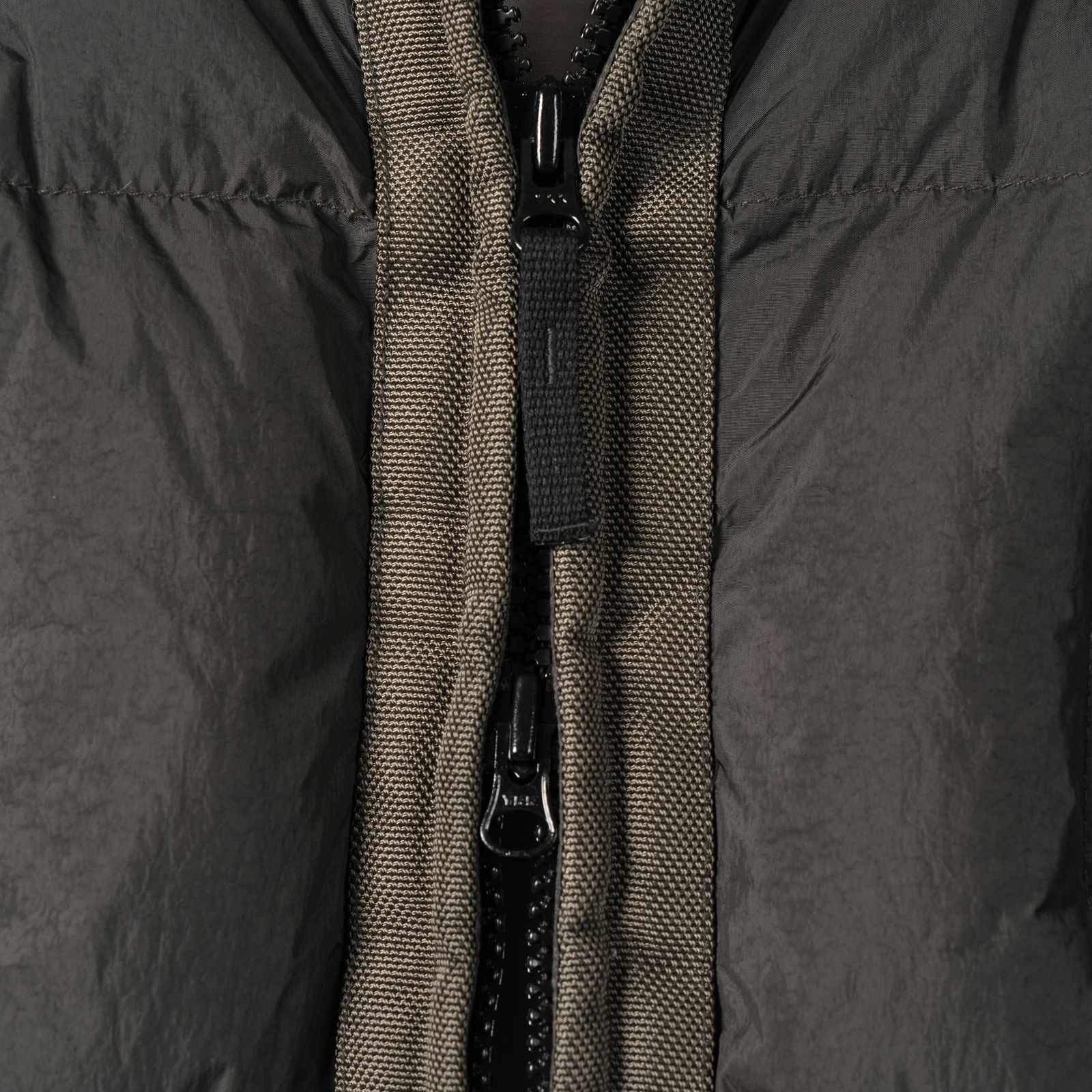4100034 / DOWN JACKET / ダウンジャケット(リードグレー)