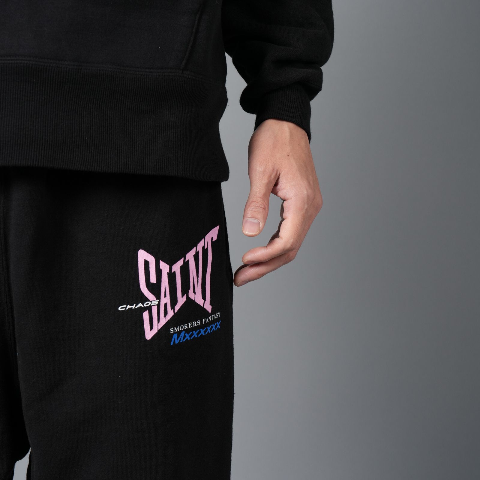 4/6まで値下げ❗️marihoja SWEAT PANTS Buy MM6 Maison Margiela Pants 'Taupe' - SH0KA0008 S47848 858