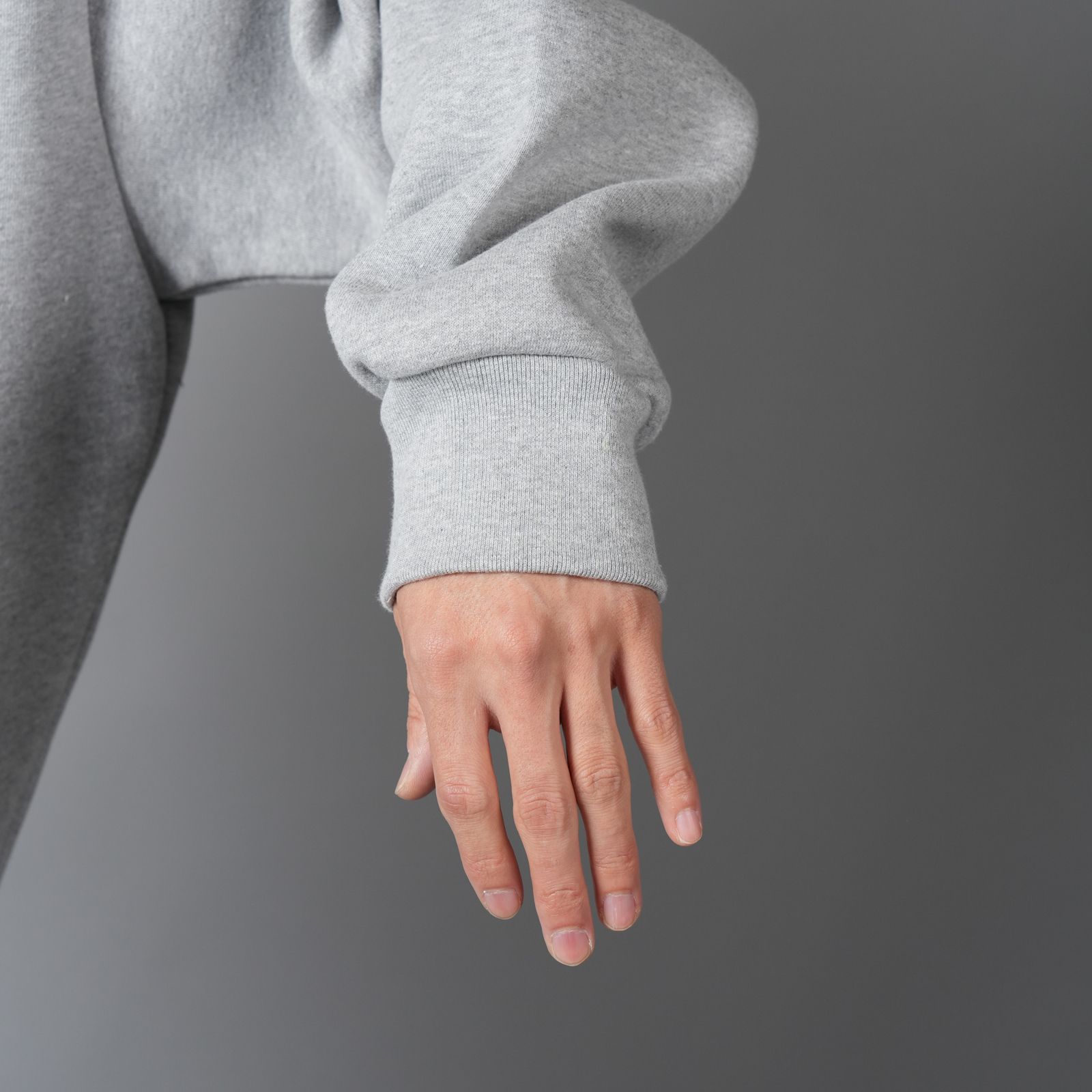 V2 HOODIE  / フーディー・パーカー (クラウド)