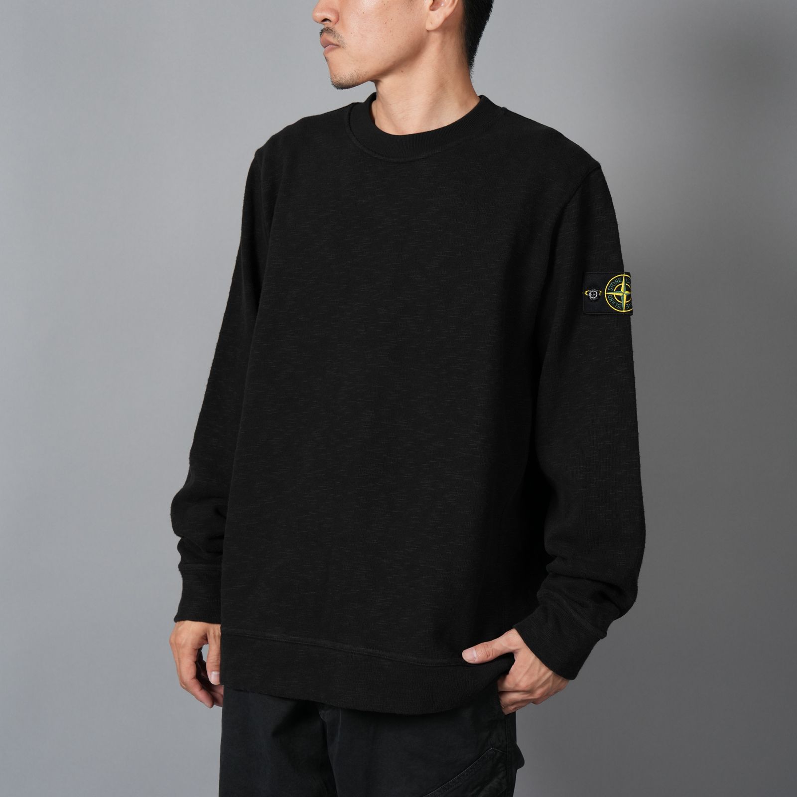 STONE ISLAND - 6100053 / SWEAT / トレーナー・クルーネック