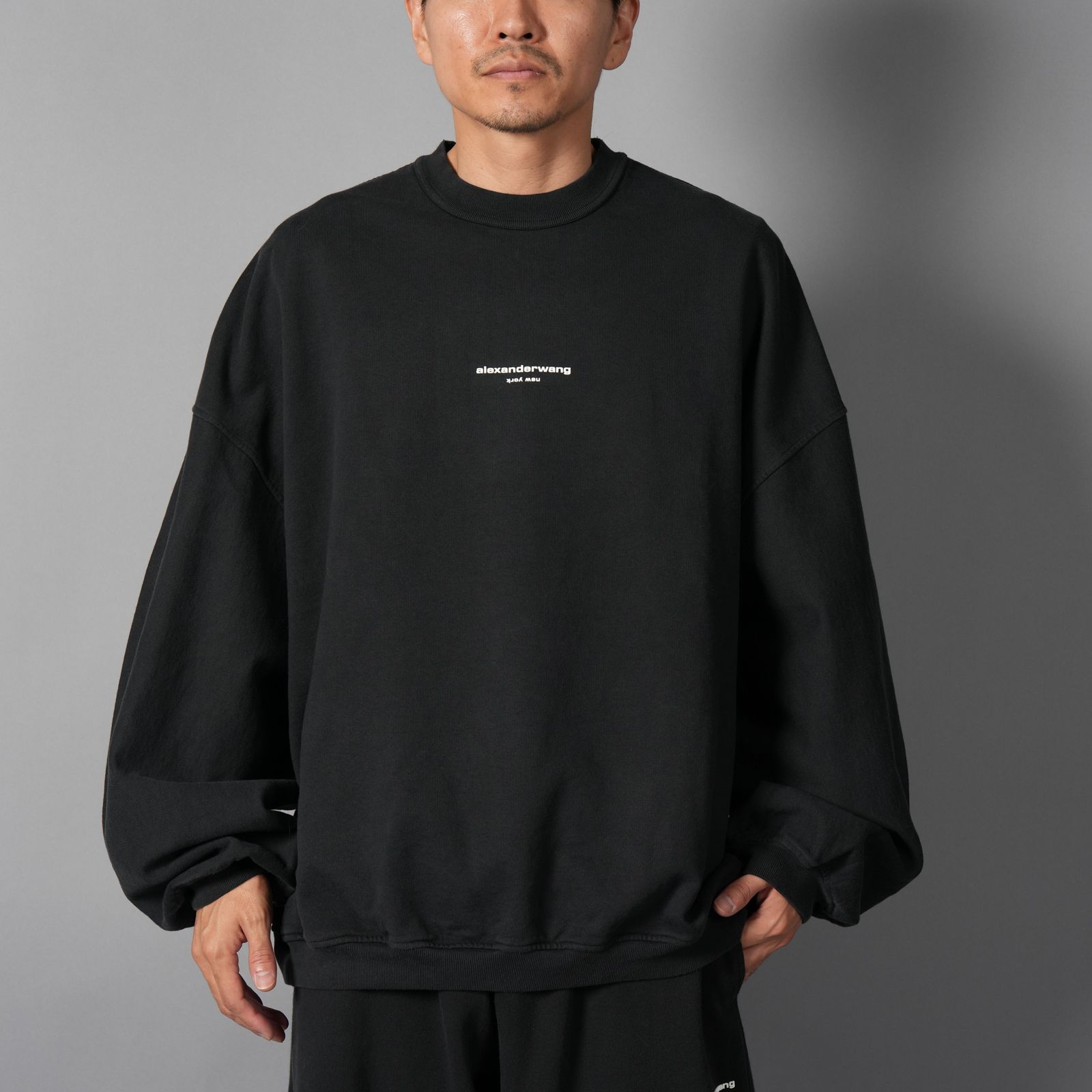 alexander wang - アレキサンダーワン (メンズ) | 正規通販 Confidence