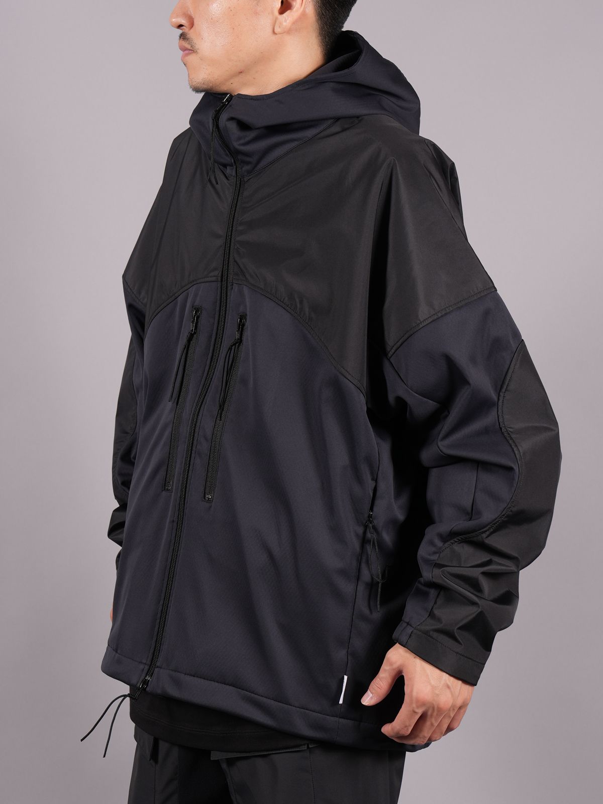 D-VEC - 【ラスト1点】 WINDSTOPPER PRODUCTS BY GORE-TEX LABS