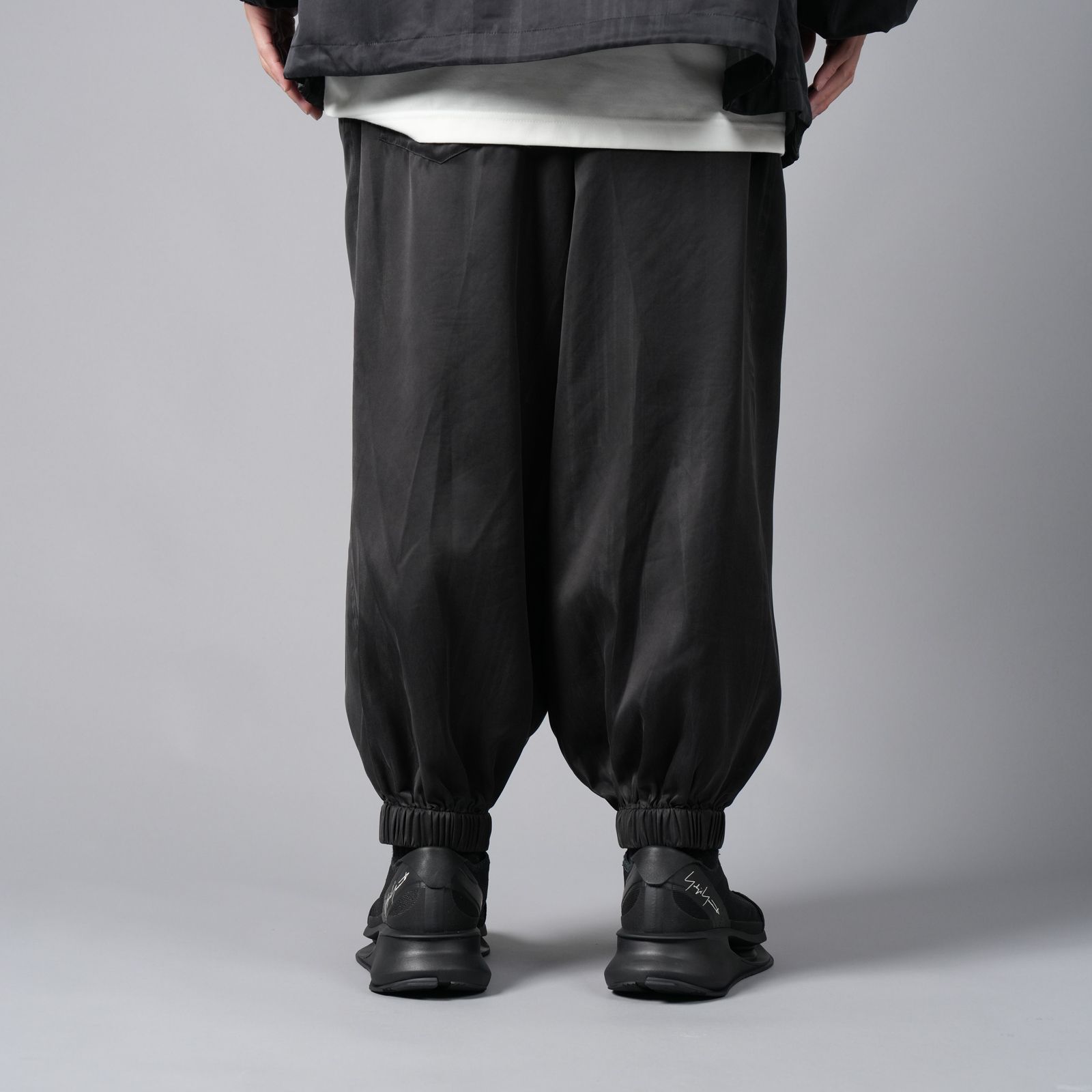 Y-3 - 【ラスト1点】3S PANTS / スリーストライプ パンツ