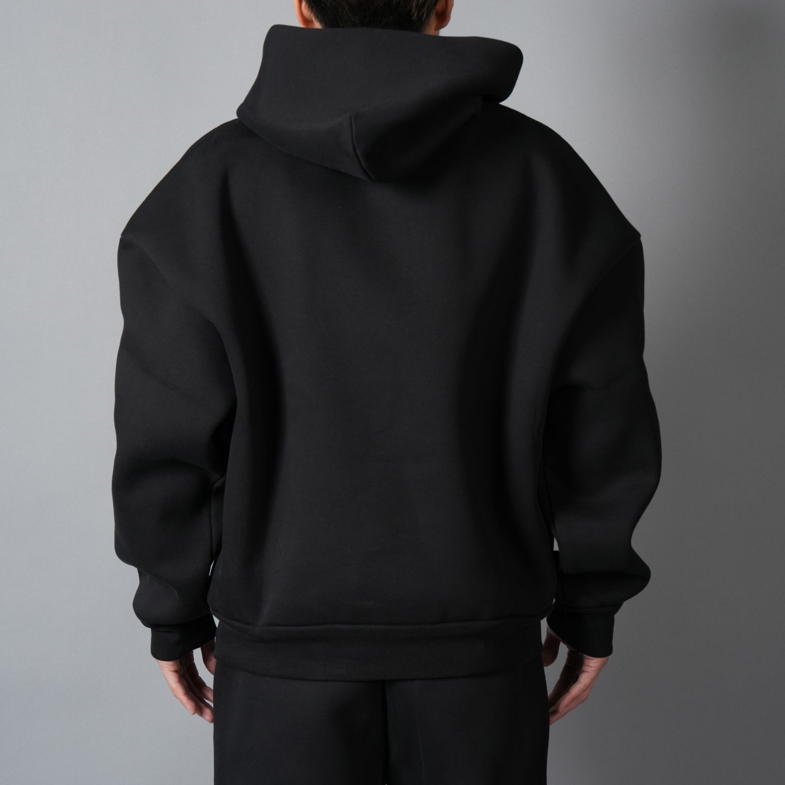 V2 HOODIE  / フーディー・パーカー (ナイト)