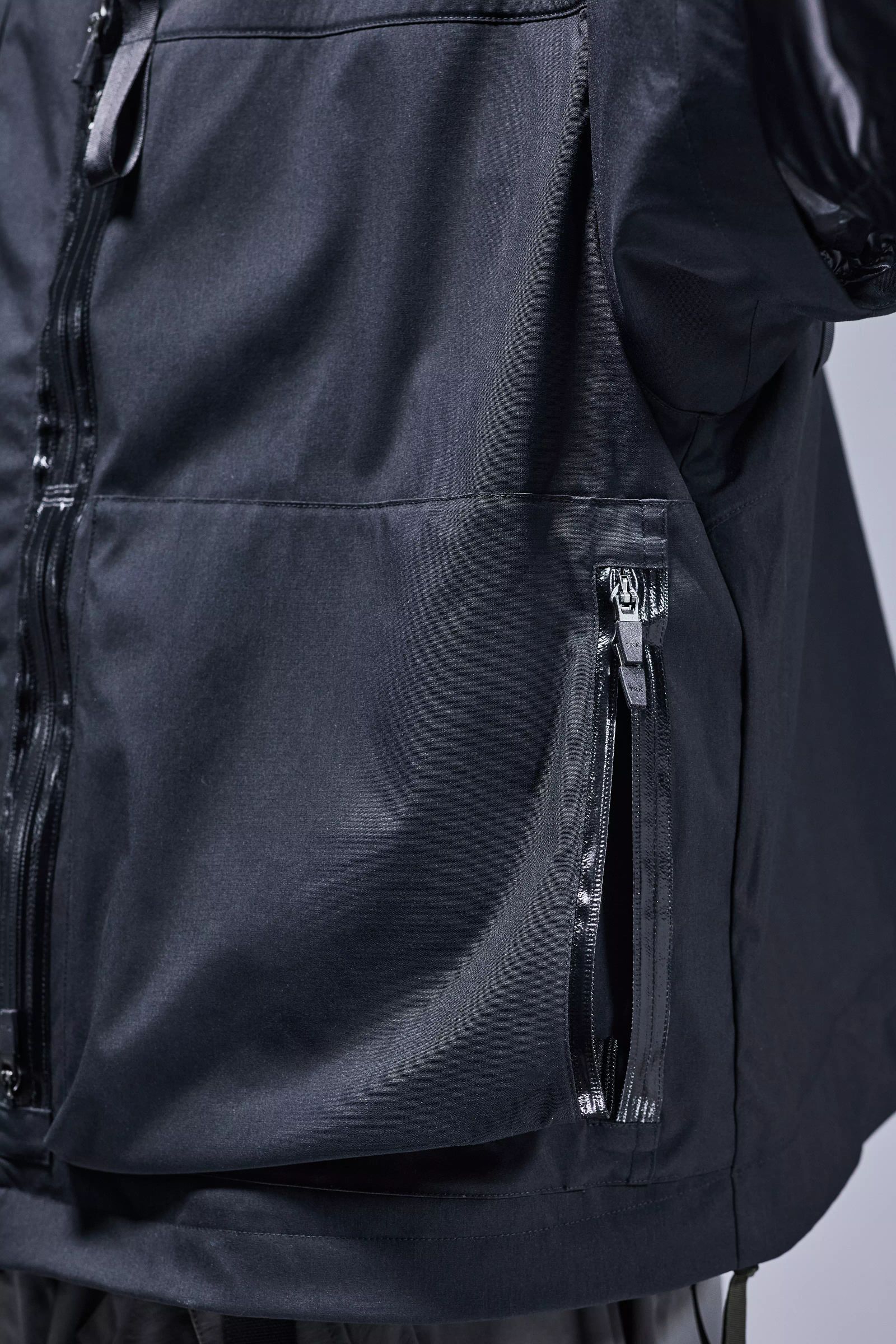 ACRONYM - 【ラスト1点】J115K-E / Encapsulated Nylon Interops