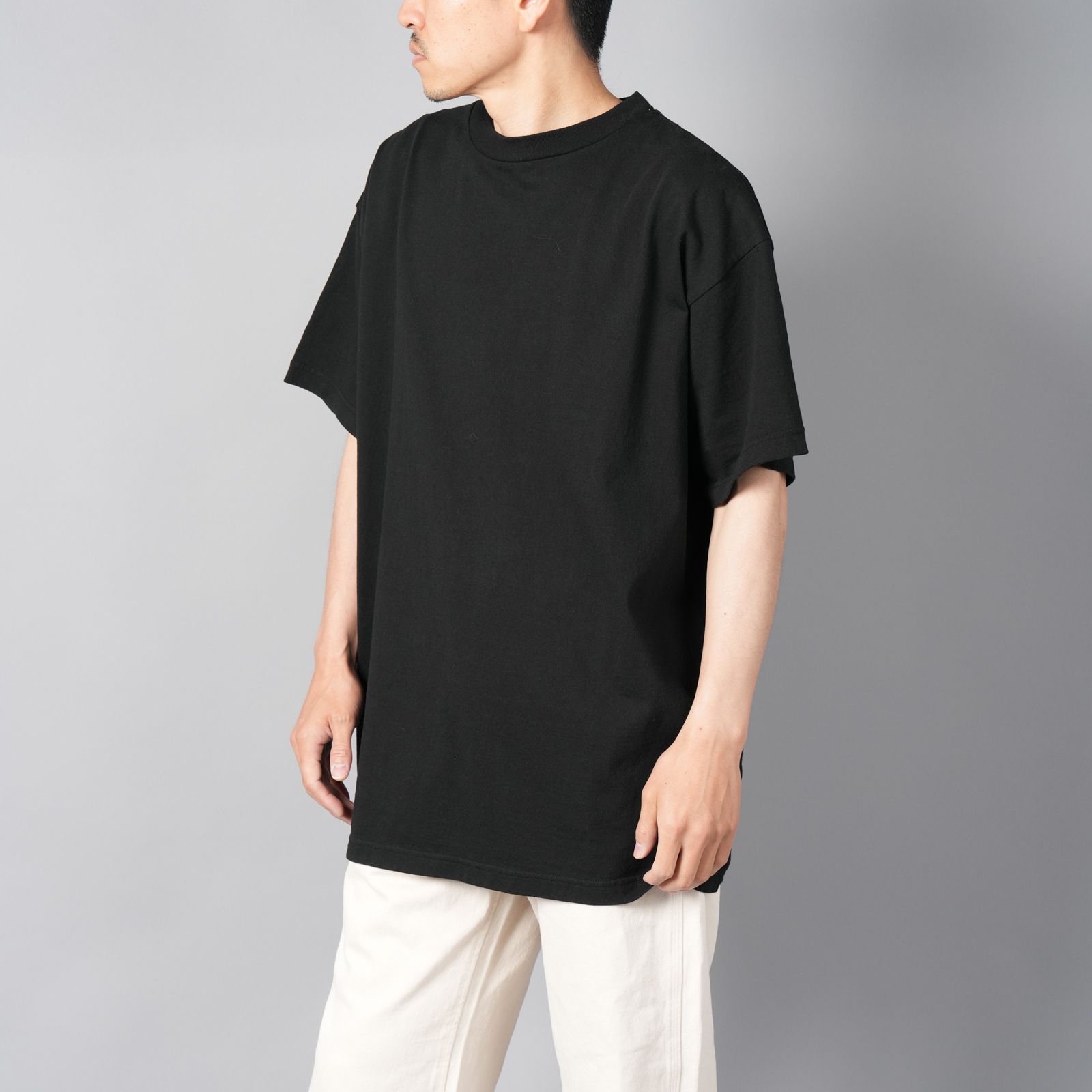 Emotionally Unavailable - RECORDS TEE / レコード Tシャツ
