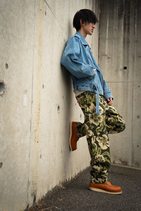STYLE NO. 2707