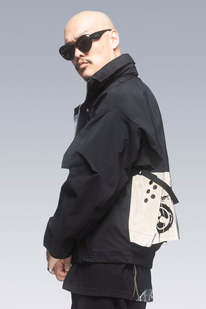 ACRONYM - 【ラスト1点】 J110-GT / 3L Gore-Tex Pro Tec Sys ACRONYM - 【ラスト1点】 J110-GT / 3L Gore-Tex Pro Tec Sys
