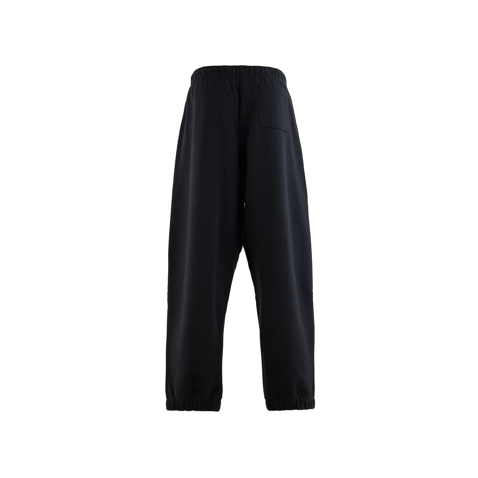 【お一人様1点限り】【コラボ】SM-MK8-0000-J04 / FV4720-010 / M J SM FLC PANT / BLACK / スウェットパンツ (ブラック)