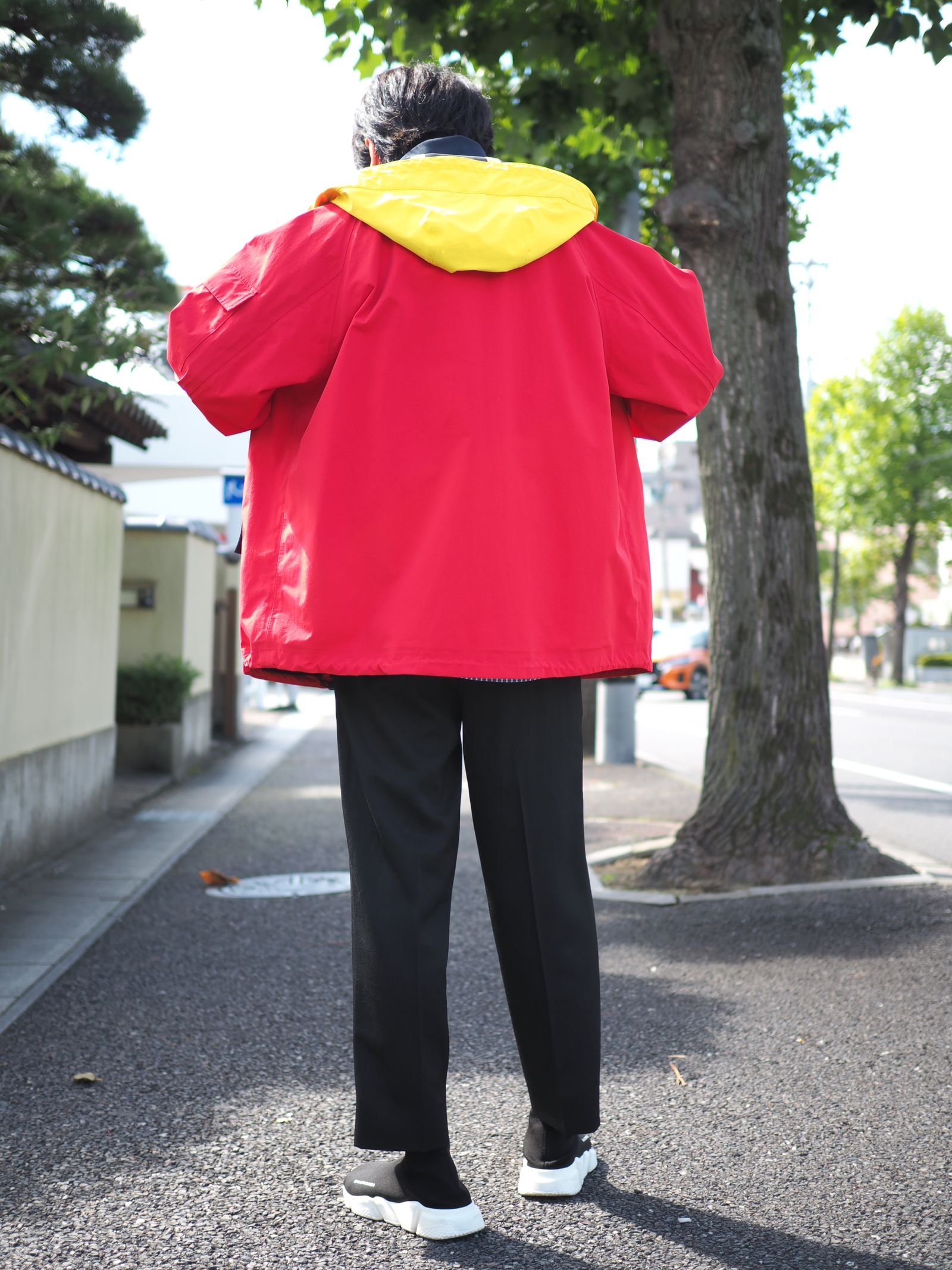 STYLE NO. 1601