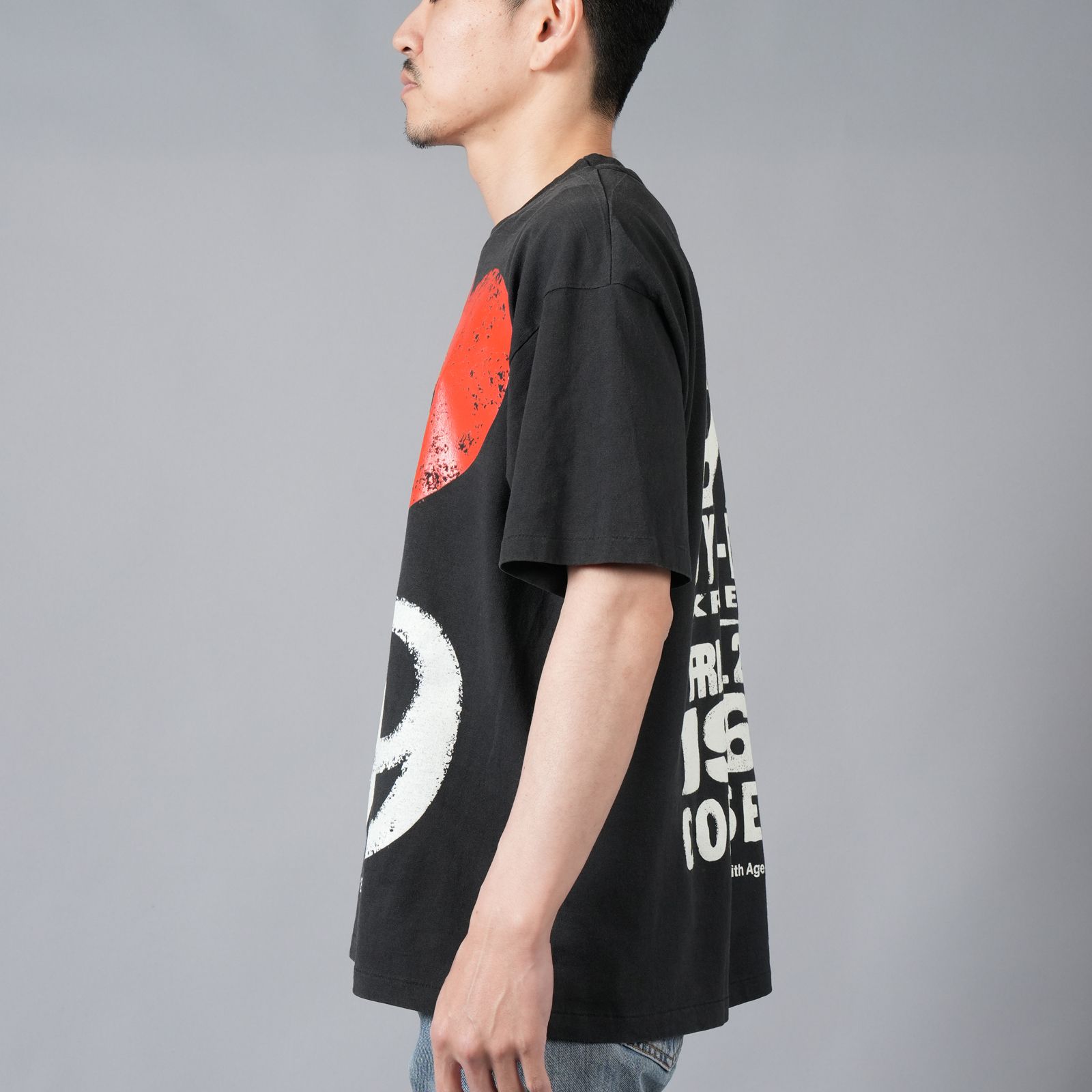 Better With Age - Pura Tee / ピュア Tシャツ [Lサイズ